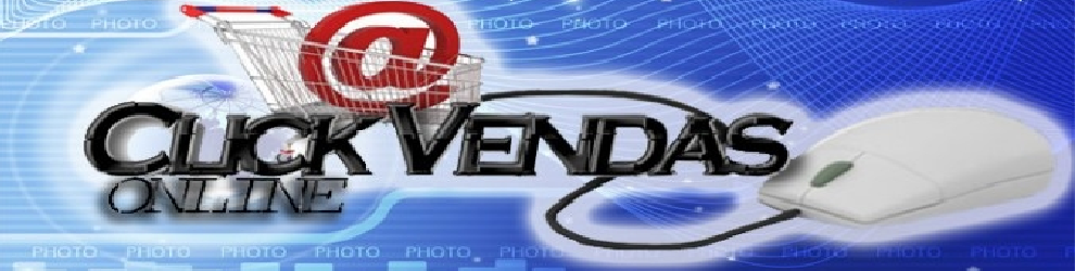 Loja de Clickvendas online