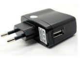 Adaptador usb tomada