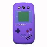 Capa case gameboy