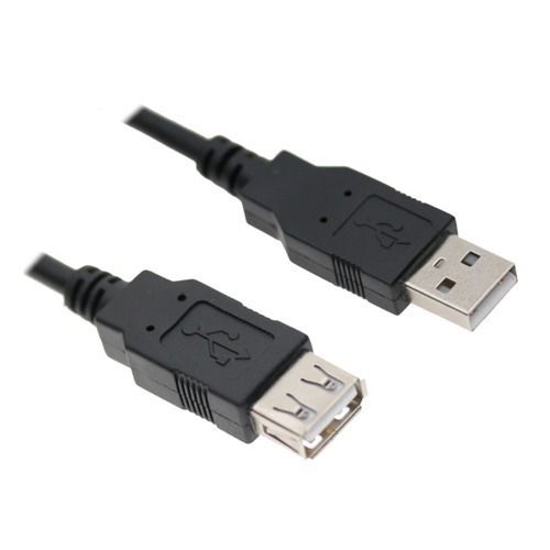 Cabo Usb 2.0 Extensão Macho X Femea Usb