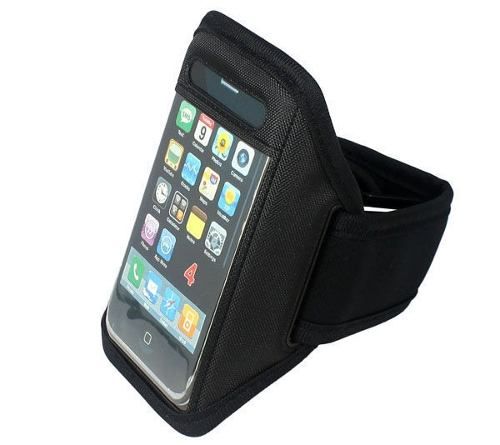 suporte para braço iphone